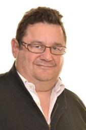 Portrait de Alain MANARA Portrait de Alain MANARA